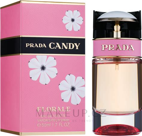 cosmetics owned by Prada